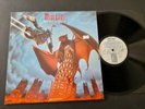 MEAT LOAF Bat Out Of Hell II, Back Into Hell - A111/B111 1st PRESS 1993 VINYL LP