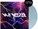Van Weezer Glow In The Dark Vinyl LP Limited Edition Webstore Exclusive Variant