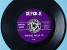 CHRISTINE COOPER * HEARTACHES AWAY MY BOY *EX* WIGAN CASINO NORTHERN SOUL ??