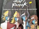 DAFT PUNK - HARDER BETTER FASTER STRONGER 12
