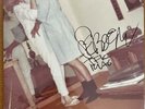 Death From Above 1979 LP Is 4 Lovers SIGNED Gold Ghost Vinyl Limited 1000 Sealed