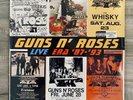 Guns n' Roses Live Era ‘87-‘93 LP Vinyl - UNOPENED & SEALED Axl Rose Slash