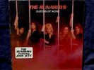 RUNAWAYS VERY RARE SEALED LP QUEENS OF NOISE 1977 USA 1stPRESS W/RARE STICKER