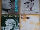 The Smiths 4x 7