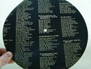 X-RAY 78rpm PETER LESHCHENKO - In the circus USSR ROENTGEN BONES Milk Test 1960s