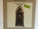 Jim Croce You Don't Mess around With Jim LP Album 1974 ABC Quadraphonic VG