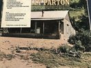 Rare White Label Promo Dolly Parton My Tennessee Mountain Home LP No Scratches