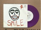 Smashing Pumpkins Disarm Purple Vinyl 7