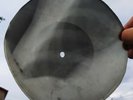 USSR GEORGIAN X-RAY ROENTGEN BONES  RECORD  UNIQUE ITEM 100% ORIGINAL