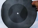 USSR GEORGIAN X-RAY ROENTGEN BONES  RECORD  UNIQUE ITEM 100% ORIGINAL