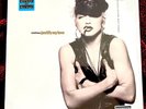 MADONNA SEALED JUSTIFY MY LOVE VINYL REMIX SINGLE 12