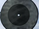 USSR GEORGIAN X-RAY ROENTGEN BONES  RECORD  UNIQUE ITEM 100% ORIGINAL