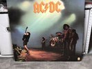 AC/DC - Let There Be Rock LP - Atco - RCA Record Club Pressing - VG+/VG+