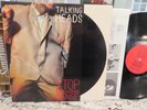 TALKING HEADS STOP MAKING SENSE VG++ STERLING VINYL LP USA  LOW $$ NICE  1984