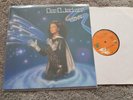 Dee D. Jackson - Cosmic curves Vinyl LP Germany
