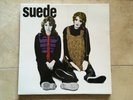 Suede - Metal Mickey Vinyl 12