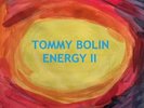 Tommy Bolin Energy II NEW vinyl LP RSD 2021 Record Store Day IN HAND