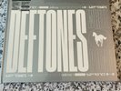 Deftones White Pony/Black Stallion Limited Edition Deluxe Box Set