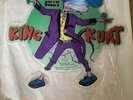 King Kurt Billy / Back On The Dole Picture Disc Vinyl