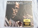 SEALED  - MILES DAVIS Columbia LP KIND OF BLUE - Mono - HQ-180 Gram Vinyl - 2013