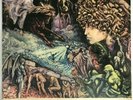 T.Rex ?– Bolan Boogie LP Colombian Press 1972 Unique Art Cover