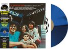 Larry Coryell - At the Village Gate (Split Blue Vinyl) (Rsd 2021) - LP Vinyl