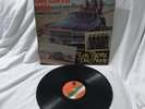 Los Tigres del Norte La Banda Del Carro Rojo Discos FAMA 536 G/G+