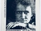 Roberto Carlos – Colección De Platino 2xLP Colombia 1989 Circulo De Lectores