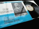 Elgar: Symphony No. 1 - Sir John Barbirolli **HMV ASD 540 ED1 LP**