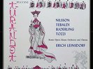 Puccini: Turandot - Leinsdorf / Tebaldi **RCA Living Stereo SER 4520-2 ED1 3LP**
