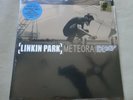 Linkin Park Meteora 2021 RSD Record Store Day Exclusive Blue Vinyl Record /8500
