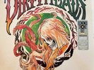 DIRTY HEADS Home Phantoms Of Summer RSD VINYL LP NEW SEALED SHIPS NOW