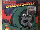 MF Doom Operation Doomsday Vinyl SEALED w/ Poster 2LP Debut Album SEE PICS READ