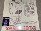 The Yardbirds Roger The Engineer Mono UK Half Speed Master Reissue Played 1x ?