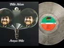 WILLIE NELSON SHOTGUN WILLIE VINYL ME PLEASE GUNSMOKE GREY  LP MINT UNPLAYED