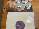 THEE OH SEES - ZORK'S TAPE BRUISE Limited Clear Vinyl