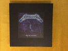 Metallica - Ride The Lightning Deluxe Box Set±
