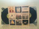 pink floyd a nice pair double vinyl LP piper at the gates of dawn saucerful of