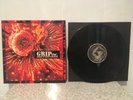 grip inc power of inner strength vinyl LP slayer fantomas heathen voodoocult
