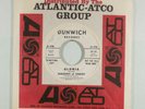 SHADOWS OF KNIGHT Gloria / Dark Side WHITE LABEL PROMO 7