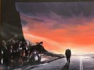 Hilltop Hoods The Hard Road: Restrung Rare 2007 Oz Vinyl Double LP