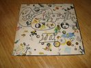 Led Zeppelin III Rare 1977 Atlantic Canadian Pressing SD 7201 - Great Condition.
