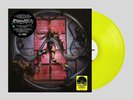 Lady Gaga Chromatica RSD Lts Trifold Yellow Vinyl LP RECORD STORE DAY SEALED
