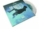 Mick Jenkins   The Water(s)   Ltd Ed UNDERWATER Blue Clear Orb Vinyl LP #/1000