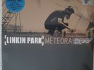 LINKIN PARK - Meteora [RSD June 2021] [Colored VINYL NEW] SEALED Limited Edition
