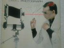 Gary Numan vinyl Photograph LP German1981 Withdrawn Gatefold With Autograph