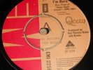 QUEEN     Now I'm Here     RARE UK EMI       DEMO     7