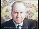 Beethoven / Brahms / Bruch: Concertos - David Oistrakh **HMV SLS 5004 ED1 5LP**