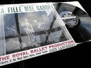 Herold-Lanchbery: La Fille Mal Gardee **Decca SXL 2313 WBg ED2 LP**