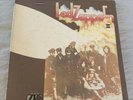 led zeppelin ii RL Both Sides See Pics Rare Robert Ludwig Mastering